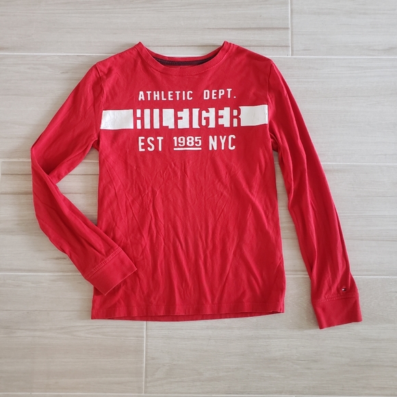 Athletic Hilfiger Long sleeve - Picture 1 of 7